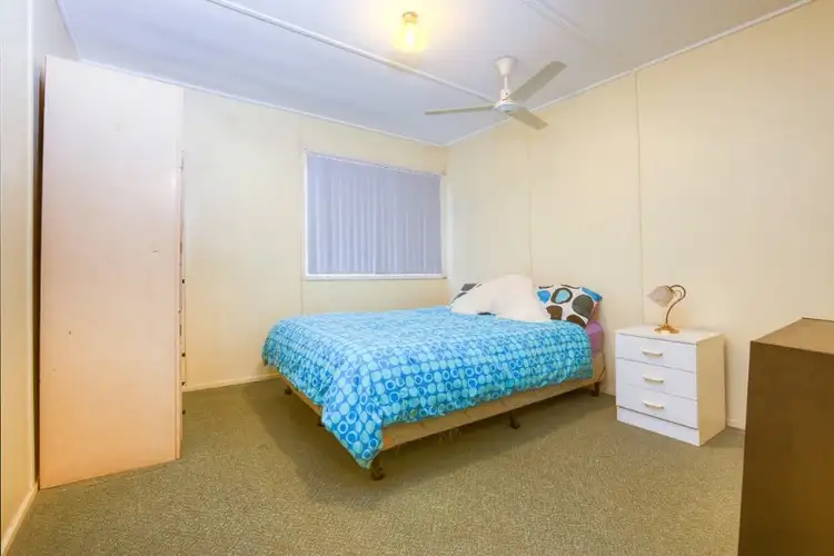 Fifth view of Homely house listing, 44 Menzies Street, Park Avenue QLD 4701