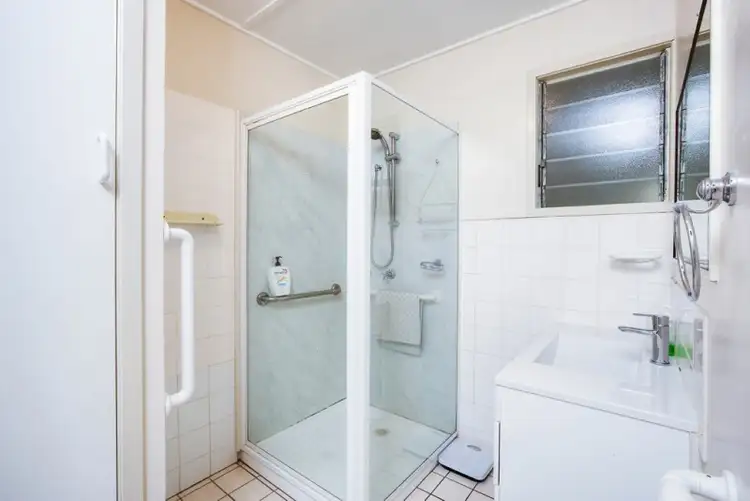 Sixth view of Homely house listing, 44 Menzies Street, Park Avenue QLD 4701