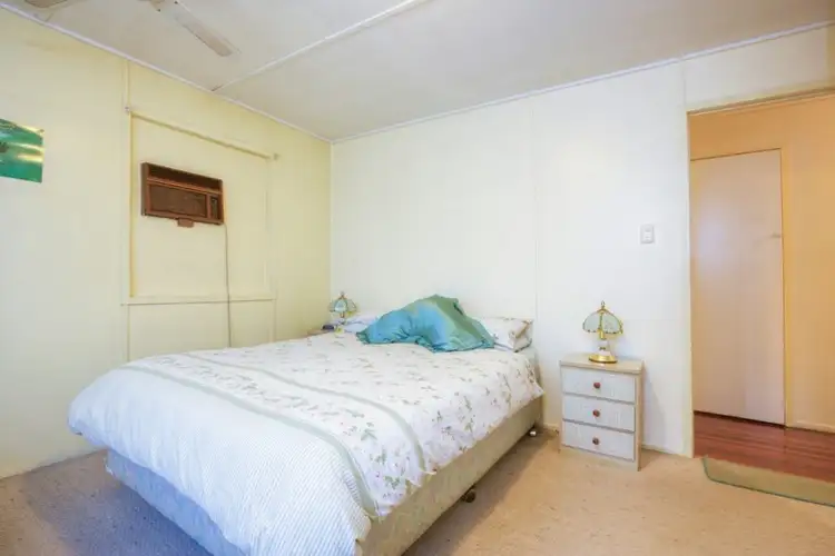 Seventh view of Homely house listing, 44 Menzies Street, Park Avenue QLD 4701