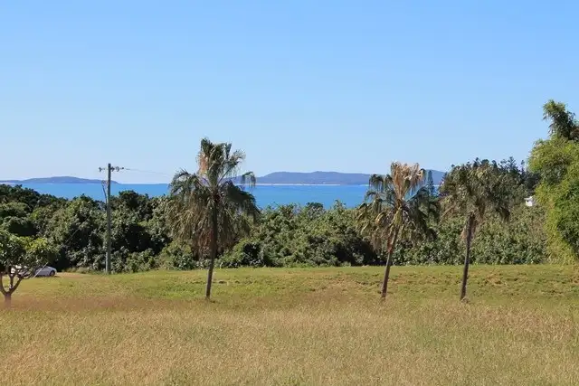 Second view of Homely land listing, 66 Paradise Way, Emu Park QLD 4710