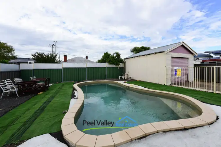 Second view of Homely house listing, 21 Florence Lane, Tamworth NSW 2340