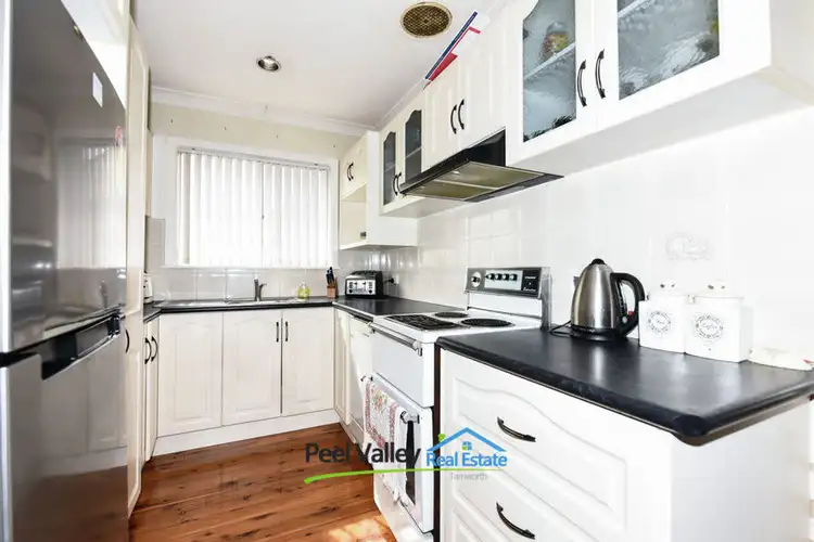 Fourth view of Homely house listing, 21 Florence Lane, Tamworth NSW 2340