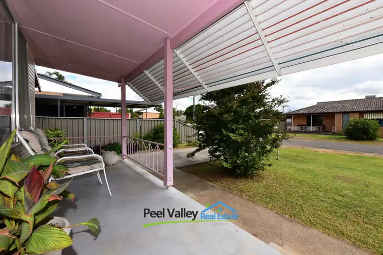 Fifth view of Homely house listing, 21 Florence Lane, Tamworth NSW 2340