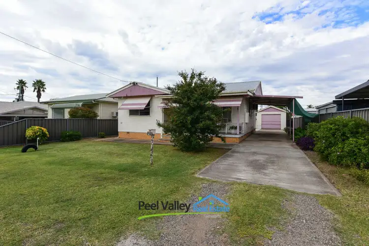 Sixth view of Homely house listing, 21 Florence Lane, Tamworth NSW 2340