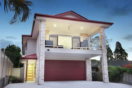 36 Avonlea Place, Eight Mile Plains QLD 4113