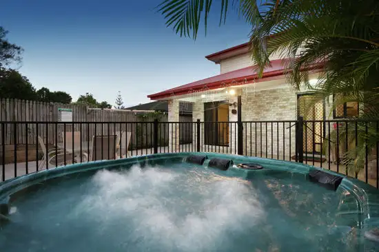 Second view of Homely house listing, 36 Avonlea Place, Eight Mile Plains QLD 4113