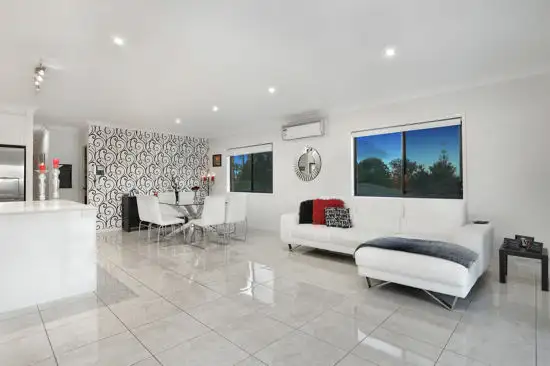 Third view of Homely house listing, 36 Avonlea Place, Eight Mile Plains QLD 4113