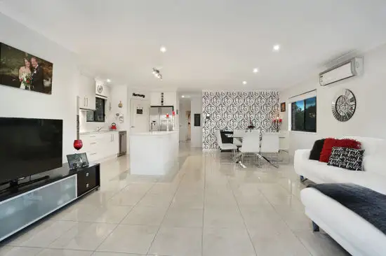 Fourth view of Homely house listing, 36 Avonlea Place, Eight Mile Plains QLD 4113