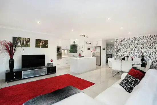 Sixth view of Homely house listing, 36 Avonlea Place, Eight Mile Plains QLD 4113