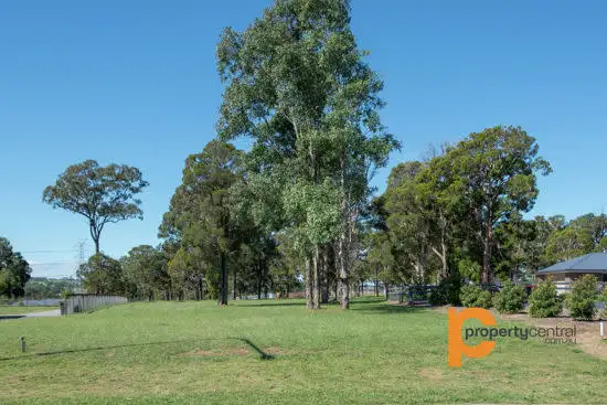 Main view of Homely land listing, 13 Pennard Crescent, Luddenham NSW 2745