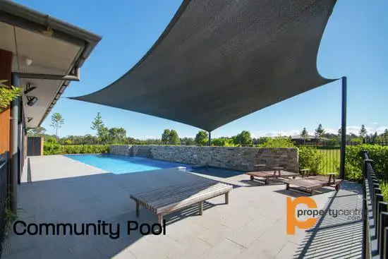 Third view of Homely land listing, 13 Pennard Crescent, Luddenham NSW 2745