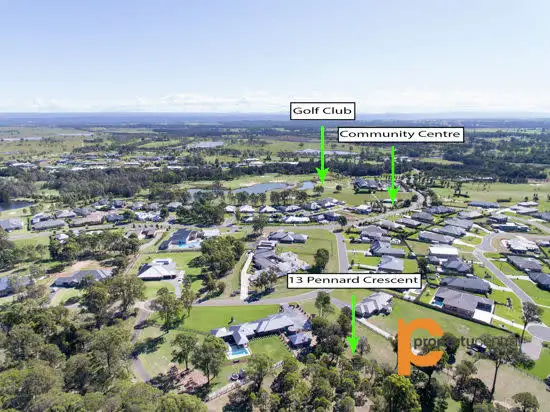 Seventh view of Homely land listing, 13 Pennard Crescent, Luddenham NSW 2745