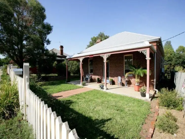 56 Cowabbie St, Coolamon NSW 2701
