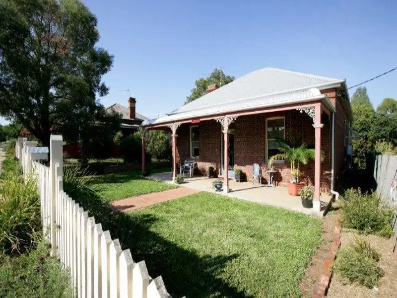 Main view of Homely house listing, 56 Cowabbie St, Coolamon NSW 2701