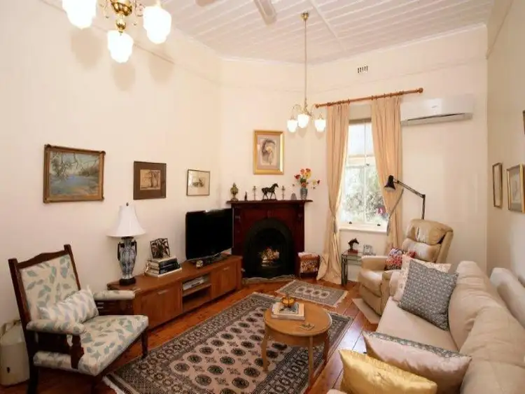 Fifth view of Homely house listing, 56 Cowabbie St, Coolamon NSW 2701