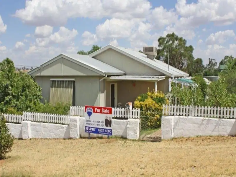 Main view of Homely house listing, 28 Thomas St, Junee NSW 2663