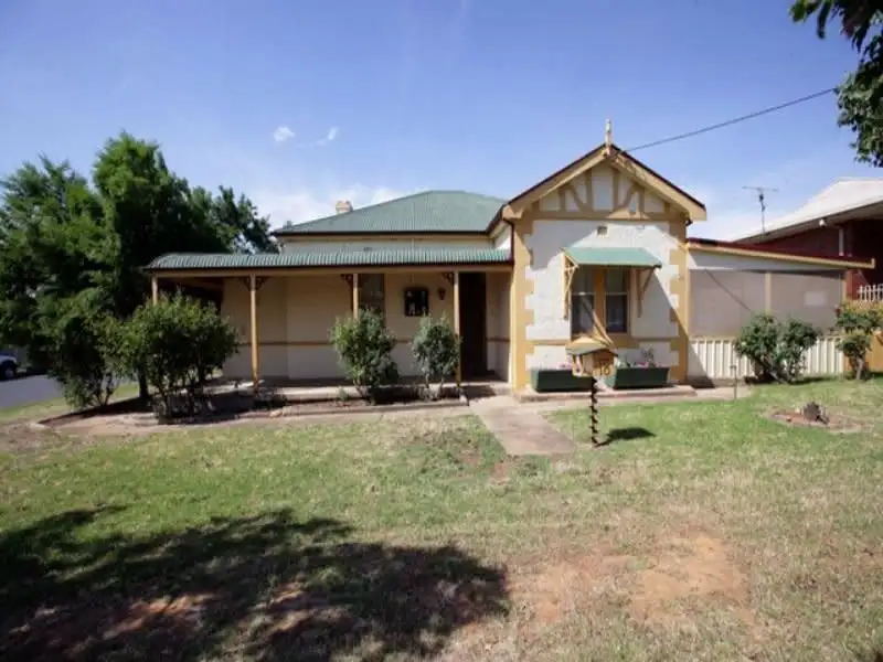 Main view of Homely house listing, 18 Hammond St, Junee NSW 2663