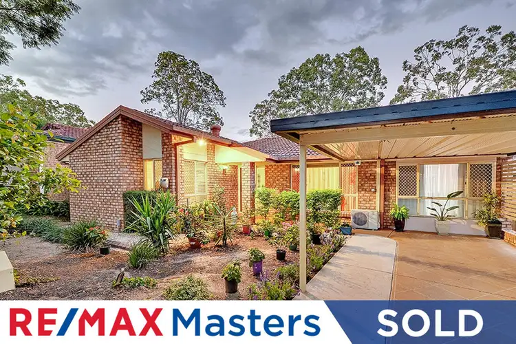 60 Oldbury Pl, Forest Lake QLD 4078