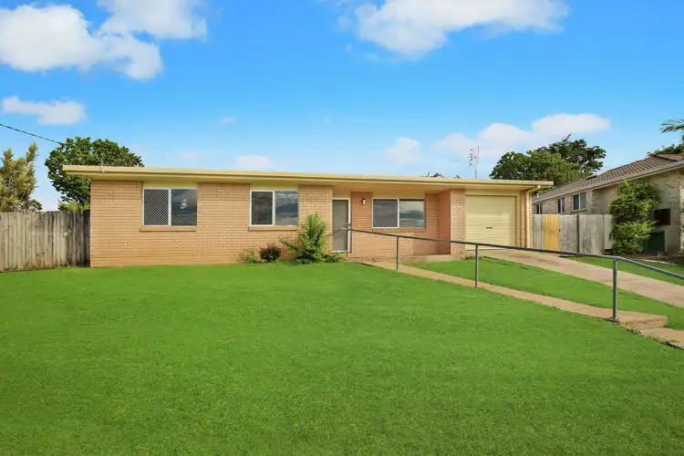 10 Blaxland Road, Nambour QLD 4560