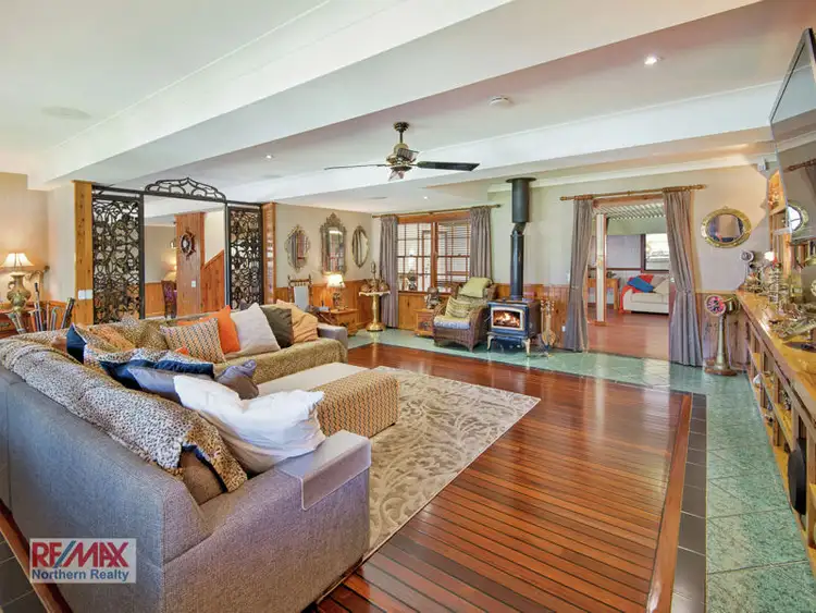 5 Geraint St, Bracken Ridge QLD 4017