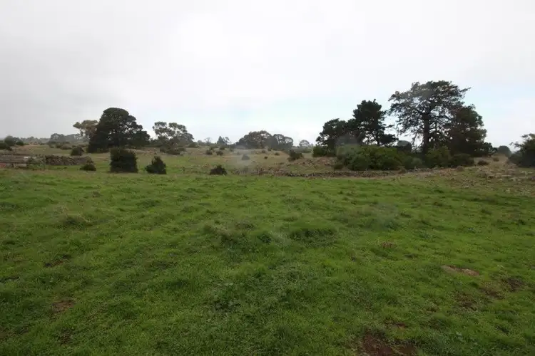 Main view of Homely rural property listing, 235 Beeac-Dreeite Road, Beeac VIC 3251