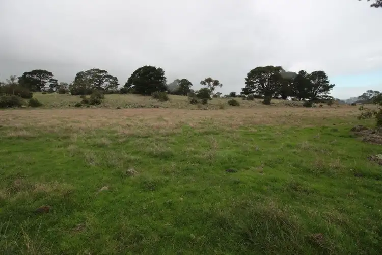 Second view of Homely rural property listing, 235 Beeac-Dreeite Road, Beeac VIC 3251
