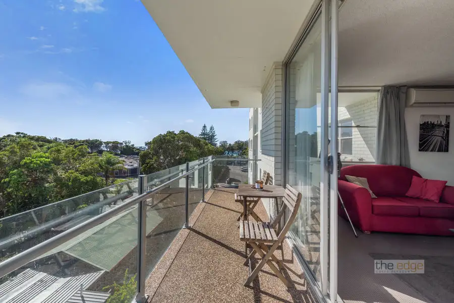 Main view of Homely house listing, 14/77 Ocean Parade, Coffs Harbour NSW 2450