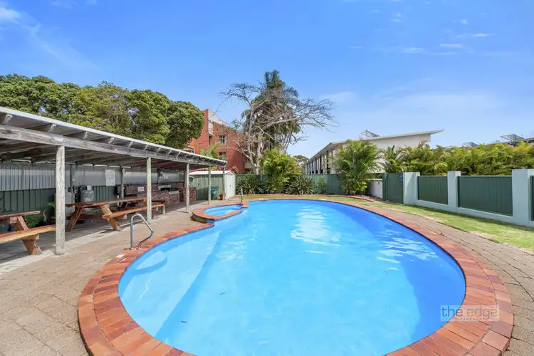 Second view of Homely house listing, 14/77 Ocean Parade, Coffs Harbour NSW 2450