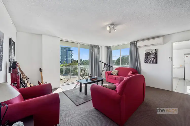 Third view of Homely house listing, 14/77 Ocean Parade, Coffs Harbour NSW 2450
