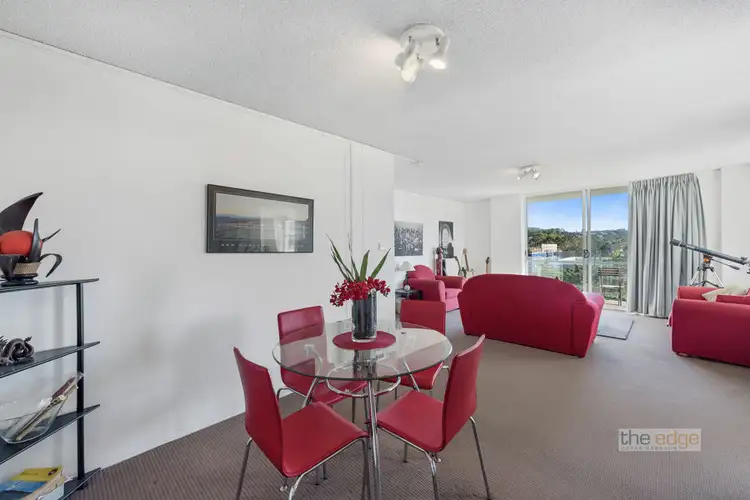 Fifth view of Homely house listing, 14/77 Ocean Parade, Coffs Harbour NSW 2450