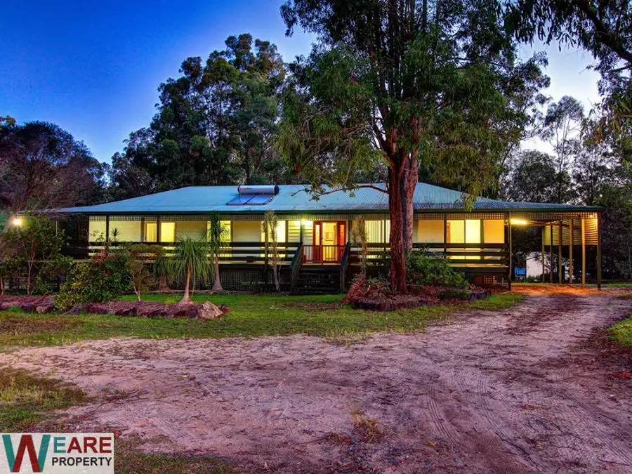 Main view of Homely house listing, 12 Damper crt, Jimboomba QLD 4280