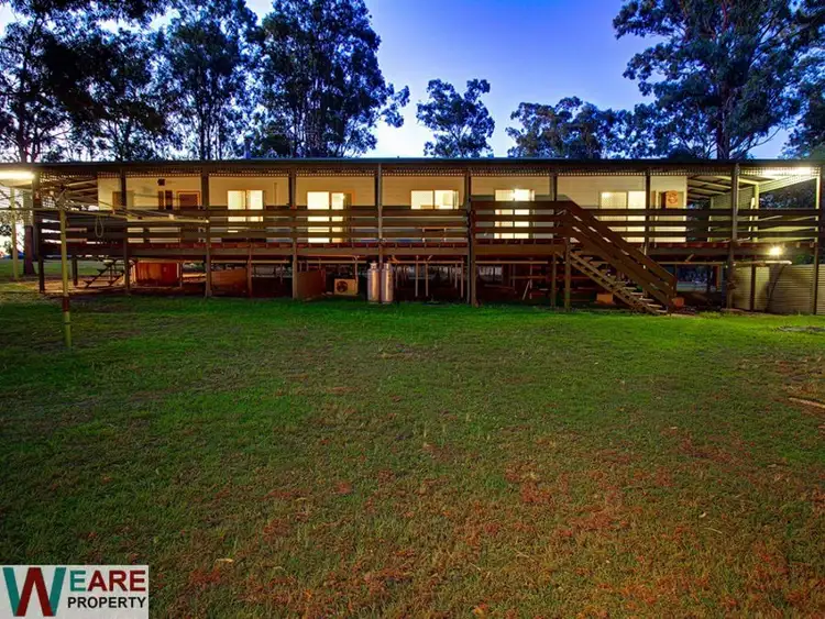 Second view of Homely house listing, 12 Damper crt, Jimboomba QLD 4280