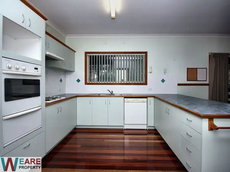 Fifth view of Homely house listing, 12 Damper crt, Jimboomba QLD 4280