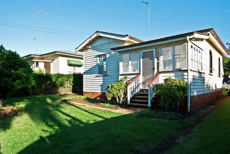 16A Healy Street, South Toowoomba QLD 4350