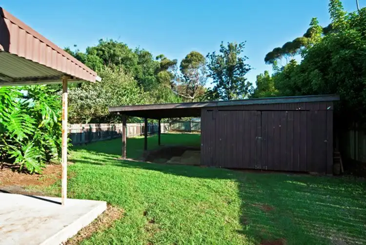 Second view of Homely house listing, 16A Healy Street, South Toowoomba QLD 4350