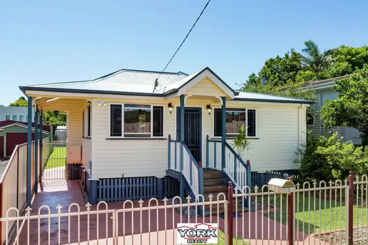 Main view of Homely house listing, 3 Hawthorn Street, East Toowoomba QLD 4350