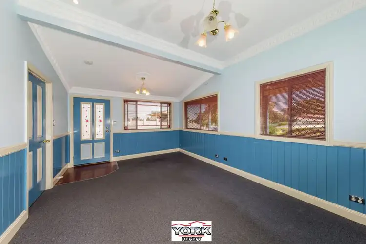 Second view of Homely house listing, 3 Hawthorn Street, East Toowoomba QLD 4350
