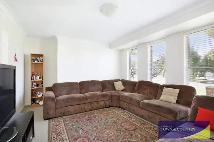 Fourth view of Homely house listing, 9 Albion Close, Armidale NSW 2350