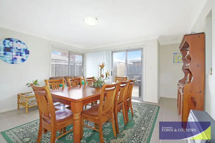 Fifth view of Homely house listing, 9 Albion Close, Armidale NSW 2350