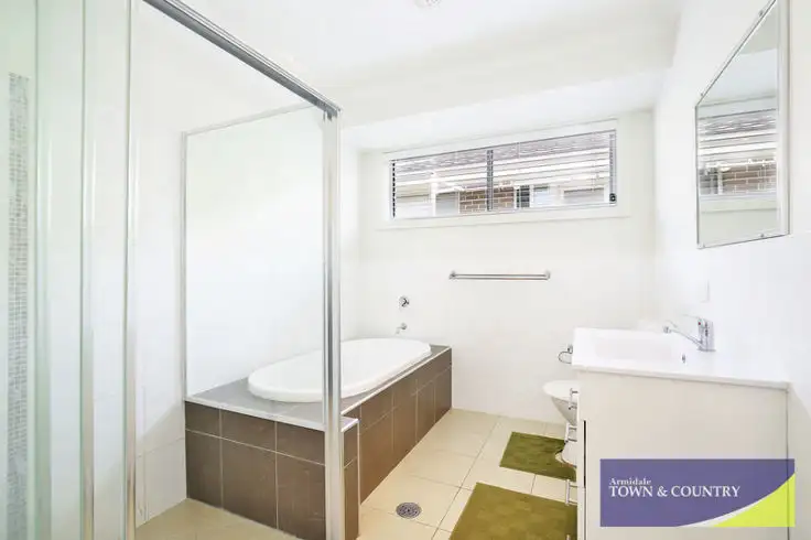 Sixth view of Homely house listing, 9 Albion Close, Armidale NSW 2350