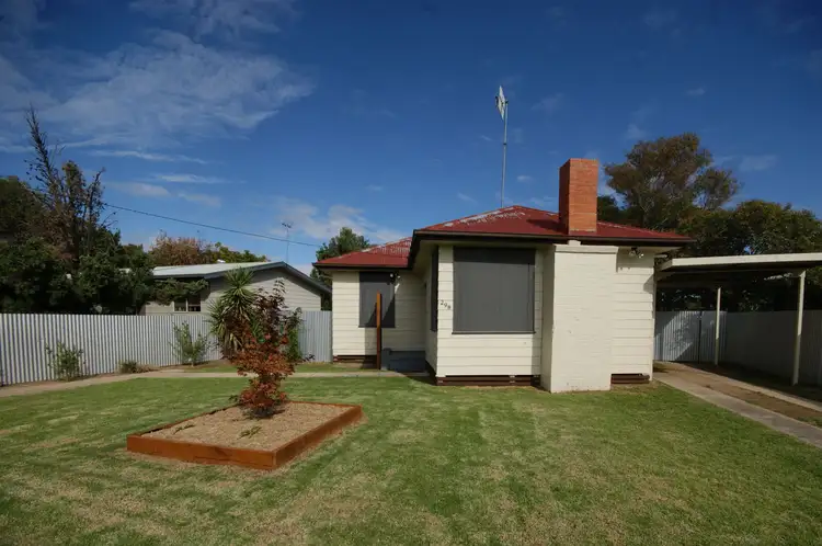 Main view of Homely house listing, 298 Henry Street, Deniliquin NSW 2710