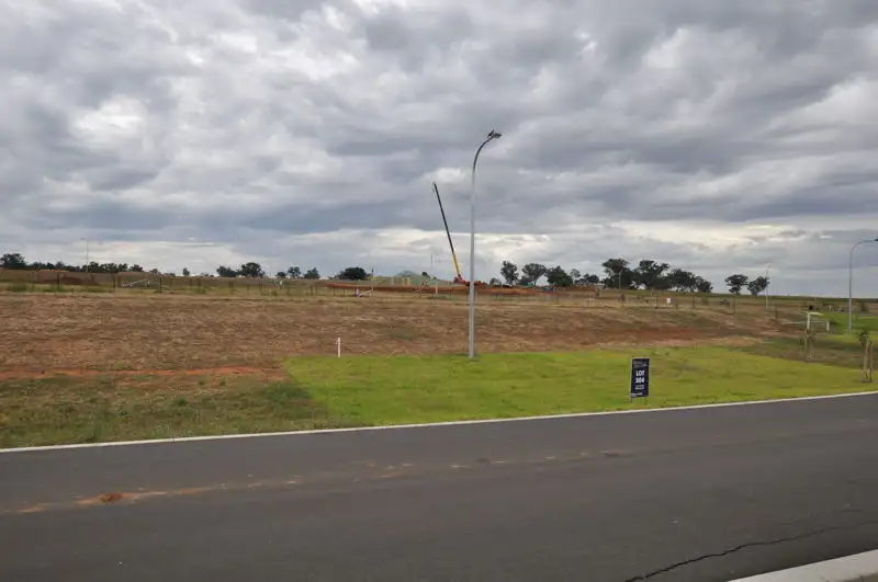 Main view of Homely land listing, Lot 504 Mason Court - Windmill Downs Estate, Tamworth NSW 2340