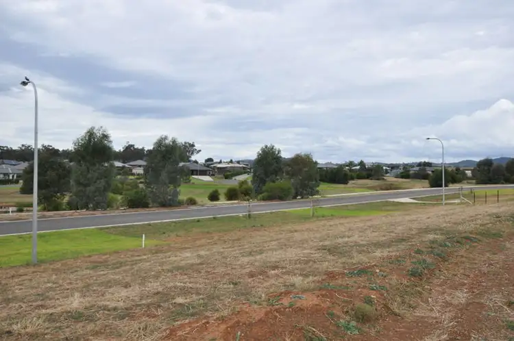 Second view of Homely land listing, Lot 504 Mason Court - Windmill Downs Estate, Tamworth NSW 2340