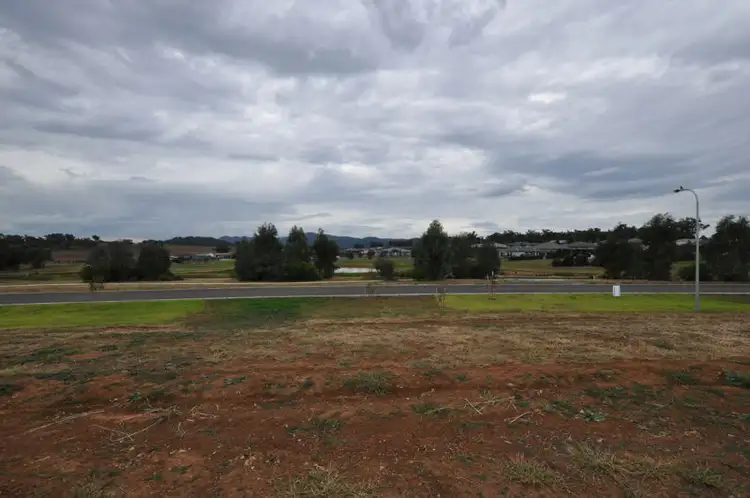 Third view of Homely land listing, Lot 504 Mason Court - Windmill Downs Estate, Tamworth NSW 2340