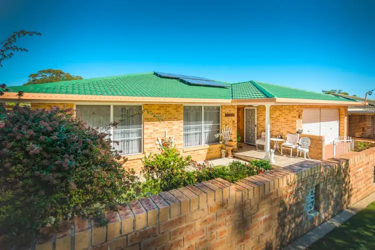 19 Crescent Street, Urunga NSW 2455