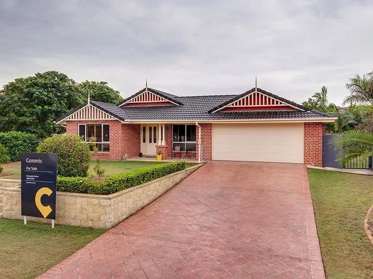 11 Hampstead Outlook, Murrumba Downs QLD 4503