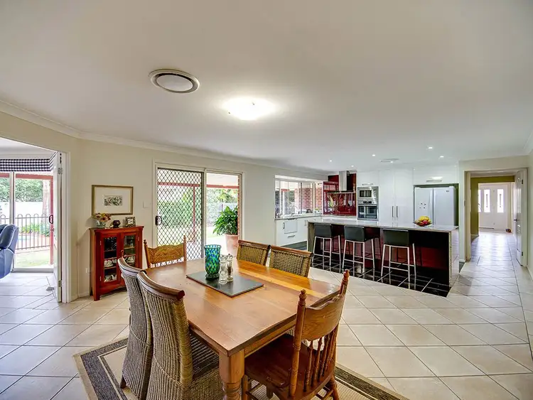 Fourth view of Homely house listing, 11 Hampstead Outlook, Murrumba Downs QLD 4503