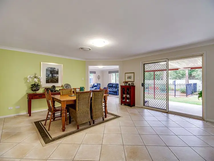 Fifth view of Homely house listing, 11 Hampstead Outlook, Murrumba Downs QLD 4503