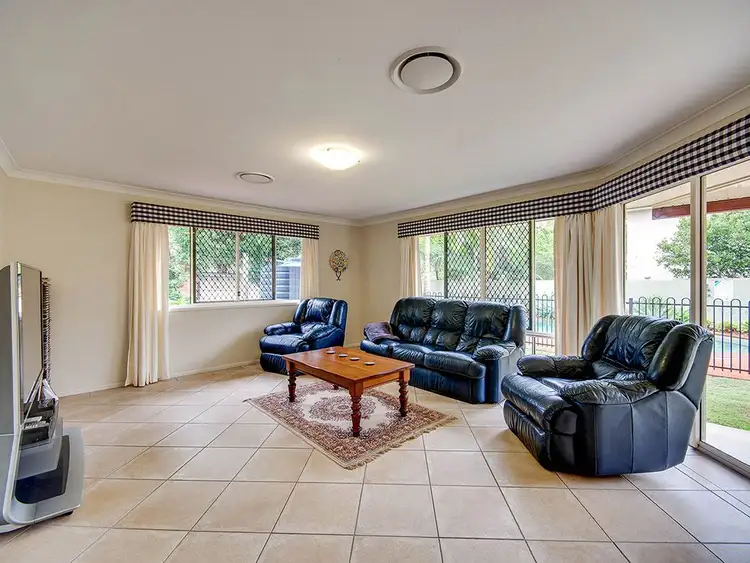 Sixth view of Homely house listing, 11 Hampstead Outlook, Murrumba Downs QLD 4503