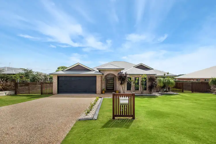 Main view of Homely house listing, 27 Mitchell Road, Highfields QLD 4352